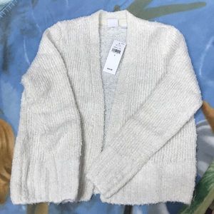 Gap girl cardigan